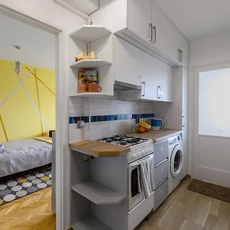 Homestay Park-side Double *