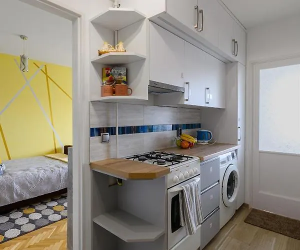 Homestay Park-side Double *