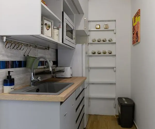 Privat bolig Park-side Double *