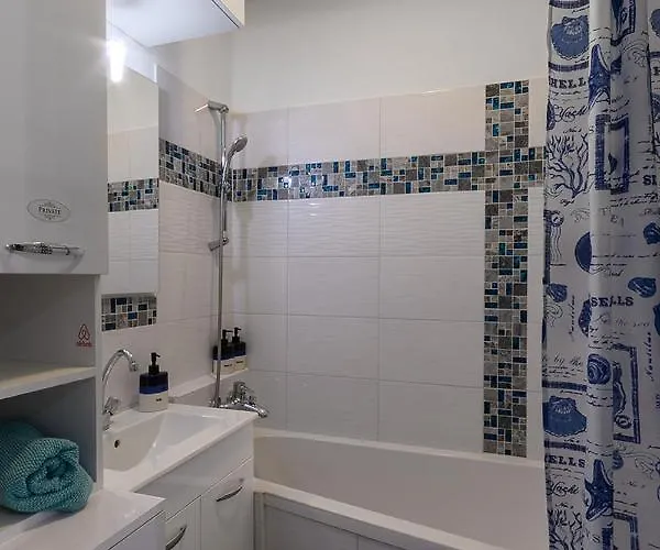 Park-side Double 民宿